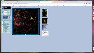 SDSS SkyServer Interface Intro [upl. by Ispep361]