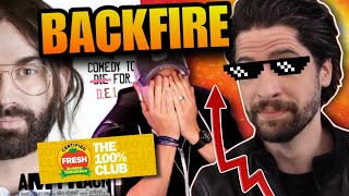 Jeremy Jahns Cancel Campaign BACKFIRES  Am I Racist Review Sends Him To 2M Subs [upl. by Ecniuq987]