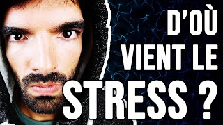 DOÙ VIENT LE STRESS [upl. by Collier]