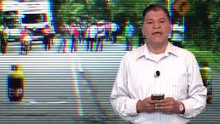 NOTICIAS JUDICIALES de CALI y Colombia en ‘Lo que pasa en la calle’  05112024 [upl. by Thorwald]