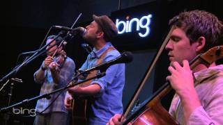 Gregory Alan Isakov  Suitcase Full Of Sparks Bing Lounge [upl. by Koh]