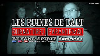 LES RUINES DE DALT 【 Paranormal Surnaturel 】【2017】 [upl. by Giacinta]