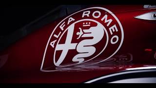 The C37 – 2018 Alfa Romeo Sauber F1 Team Launch [upl. by Deth603]