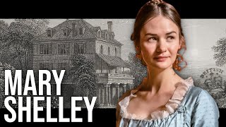 MARY SHELLEY  La Mère de Frankenstein [upl. by Maighdiln]