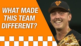 2024 Tennessee Baseball Season Recap with Reed Carringer  The Vol Bros Podcast [upl. by Sivam396]