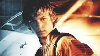 Stormbreaker Full Movie Facts amp Review in English  Sarah Bolger  Robbie Coltrane [upl. by Suoivatco]