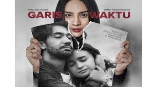 Film bioskop GARIS WAKTU  full movie [upl. by Galanti]