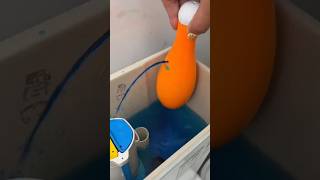 Toilet Cleaning Balls 🚽 Sparkling Clean [upl. by Oyek]