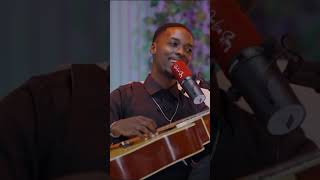 ASAGWILE NDOA LIVE GUITAR SESSION [upl. by Wehner]