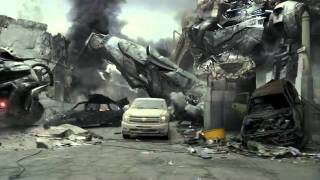 Chevy slams Ford in funny Super Bowl XLVI 2012 Ad [upl. by Lewis]