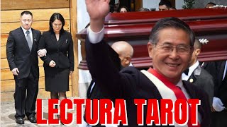 🔮✨Tarot  El futuro de los Fujimori [upl. by Gustave]