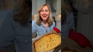 Cottage Cheese Flatbread highprotein lowcarb easyrecipe [upl. by Laband328]