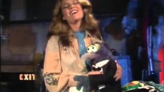 Muppets  Gonzo and Madeline Kahn  Wishing Song [upl. by Lraep780]