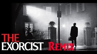 Exorcist Theme Hip Hop Beat Instrumental Rap Remix [upl. by Notsnarc803]