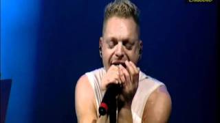 Erasure  Always Live Legenda BR [upl. by Dosia]