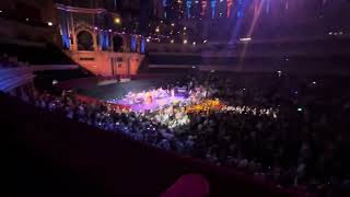 Cyndi Lauper live at the Royal Albert Hall London on 26th June 2024  girls just wanna have fun [upl. by Hutner]