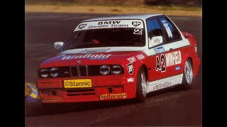 Stannic Group N Kyalami 1991 Race 1 [upl. by Fatma]