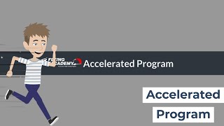 Accelerated Program [upl. by Fayette]