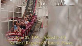 Over 100 Years in Coney Island [upl. by Grannia]