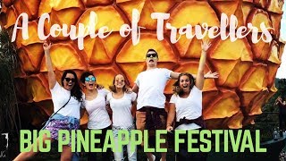 Big Pineapple Festival [upl. by Sej679]