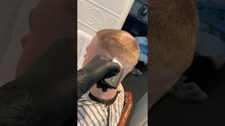 Compressed fades 🔥🔥KeyZofficial barber menshaircut viralvideo fade skinfade [upl. by Oicaroh]