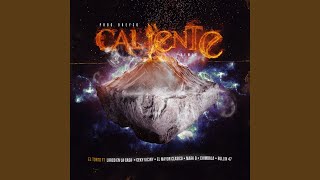 Caliente Remix [upl. by Diskson107]