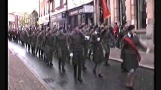 Old Tiverton  Tiverton Remembers 1998 [upl. by Edan631]