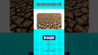 🌦️ Learn English Names of Different Climatic Conditions  Weather Vocabularies englishvocabulary [upl. by Oag]