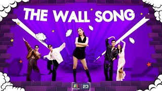 The Wall Song ร้องข้ามกำแพง EP196  โก้  บอนซ์  ก้อย  เต้ย  อาย  6 มิย 67 FULL EP [upl. by Airamesor487]