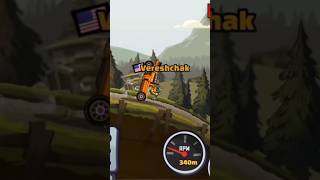 Evolution of Vereshchak in Hill Climb Racing 2 🤯hcr2 shortsfeed shorts [upl. by Madanhoj]