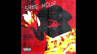 Ola Runt  Same Hour Official Audio [upl. by Humo]