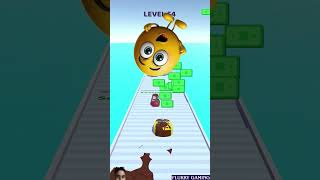 Sponge 🧽item Funny Run  23 games viralreels funny … [upl. by Fauman]