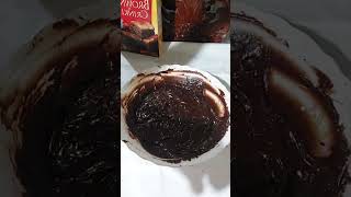 CHEWY BROWNIES SA KAWALI NO BAKENO OVENEASY RECIPE [upl. by Arretal]