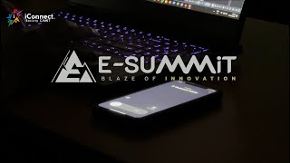 ESummit 2024 Recap Movie  Team iConnect  GJUSampT collegeevent [upl. by Darcy]