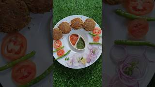 Dinner Party 🥳 Shami kabab  Custard 🤤 Moradabadi Biryani Recipe Hari Laal Chatni Dahi Fulki shorts [upl. by Cis]