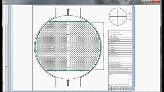 Thermal design of shell and tube heat exchanger using Aspen EDR [upl. by Goddord]