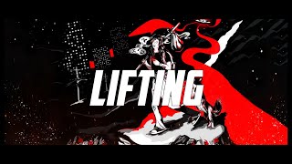 Los Encendedores  Lifting Video Lyric [upl. by Uok]