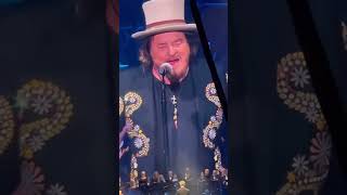 ZUCCHERO FORNACIARI Sings Change Your Heart [upl. by Sev690]