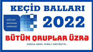 KEÇİD BALLARI 2022 [upl. by Eceerehs]