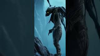 predator predatormovie alienvspredator yautja alien avp predators [upl. by Newhall21]