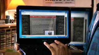 Windows 7 quotZombiequot  794281 Commercials [upl. by Llerryt46]