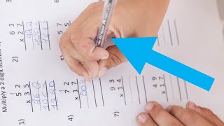 Grade 4 Study Hacks for GCSE Maths  Smart Revision Tips for Exam Success [upl. by Perlie]