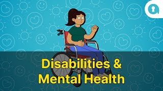 Understanding Disabilities for students [upl. by Eylhsa792]