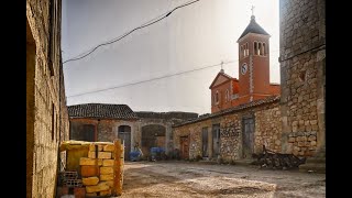 Borghi di SICILIA SANTA RITA  CALTANISSETTA [upl. by Oisinoid]