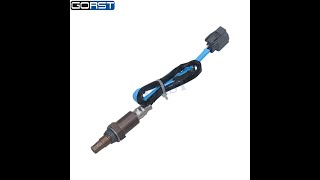 Oxygen Sensor 36531RAAA01 for Honda Accord VII Car Auto Part 36531RAAA02 F00E261697 ES1094011B1 [upl. by Maddocks]