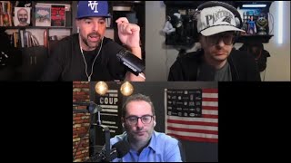 The Grift Of Flint Michigan w Jordan Chariton [upl. by Heloise]