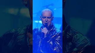 Classic Performances 14 Always on my mind Live from the Inner Sanctum residency 2018 PetShopBoys [upl. by Eicak50]