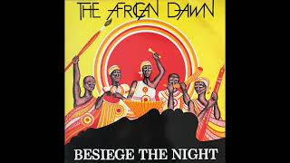 The African Dawn  I Am A Woman UK 1983 [upl. by Zetnom]