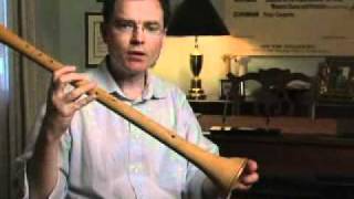 An Introduction to Early Music Instruments Part 1 of 2 Recorder Bagpipe and Shawm [upl. by Norby]