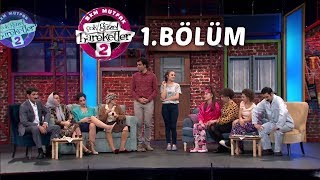 Çok Güzel Hareketler 2  1Bölüm Tek Parça Full HD [upl. by Meela813]